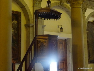 San Nicolo Roccella